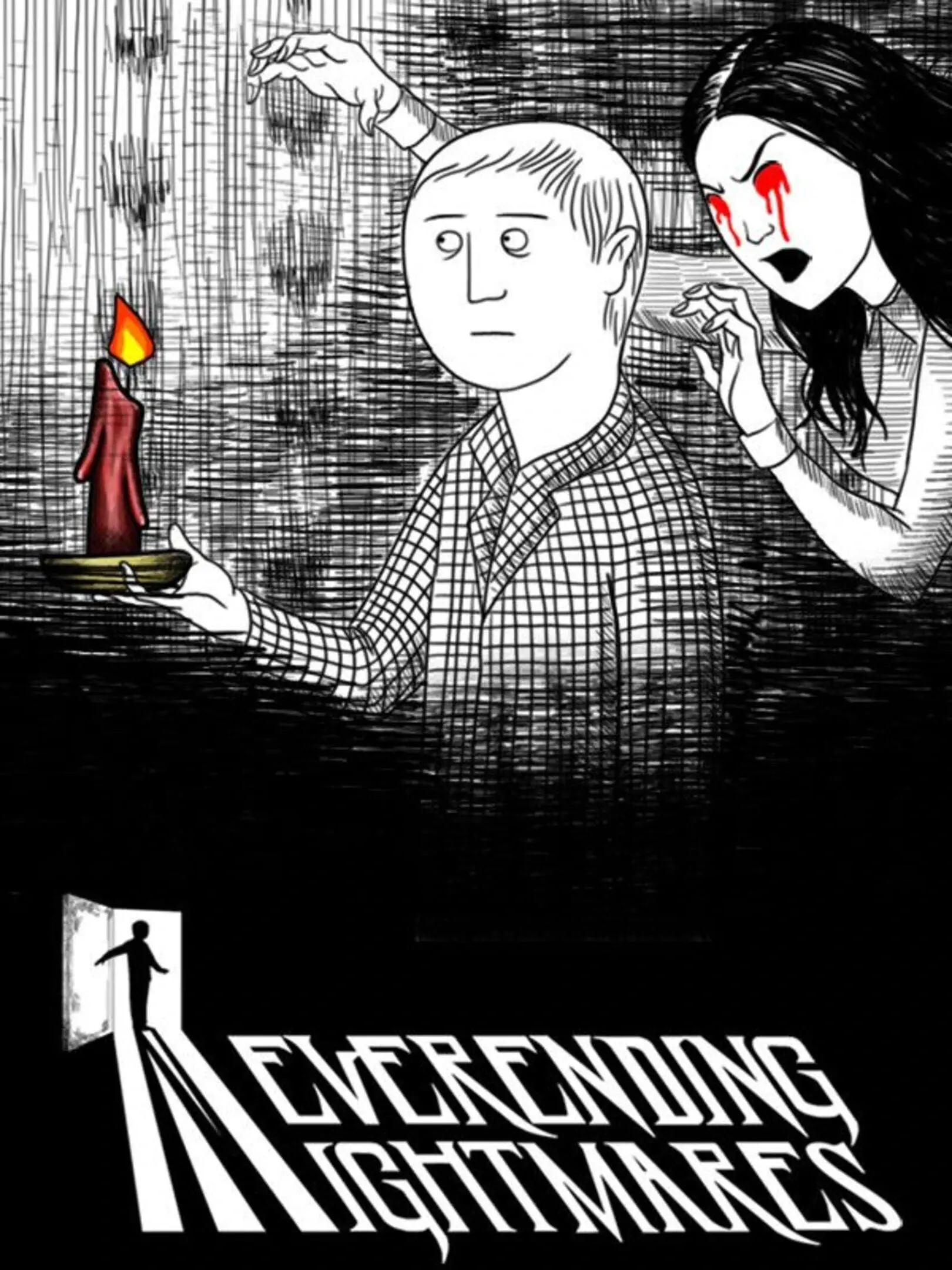 Picture of Neverending Nightmares