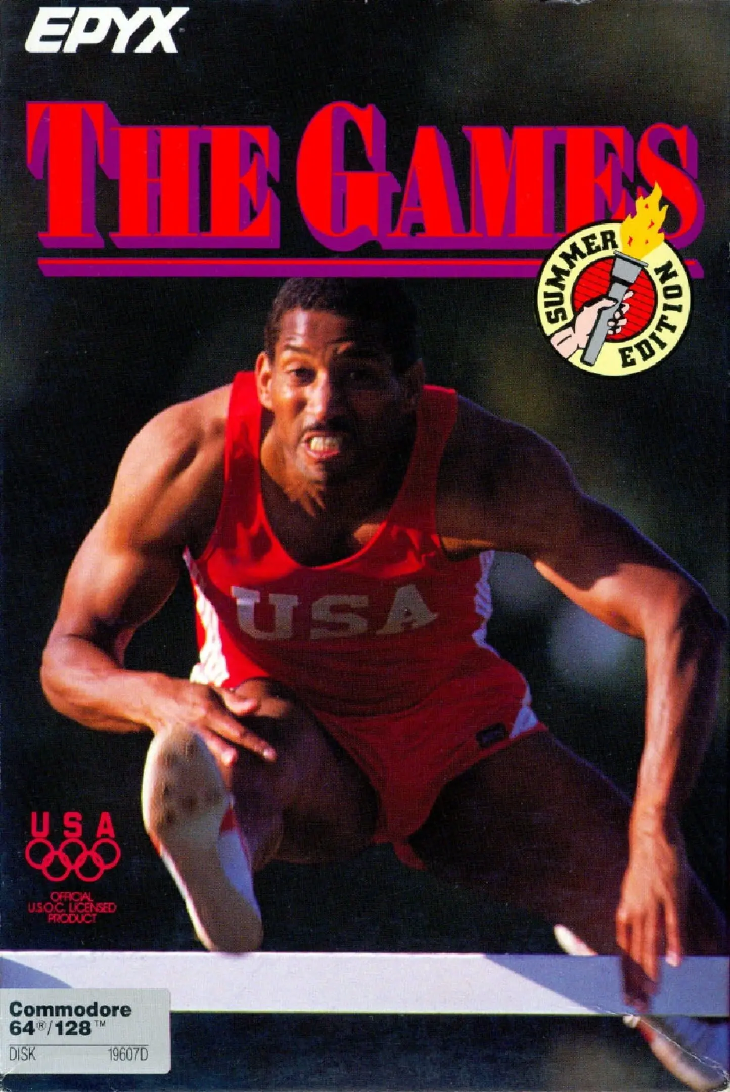 Picture of The Games: Summer Edition