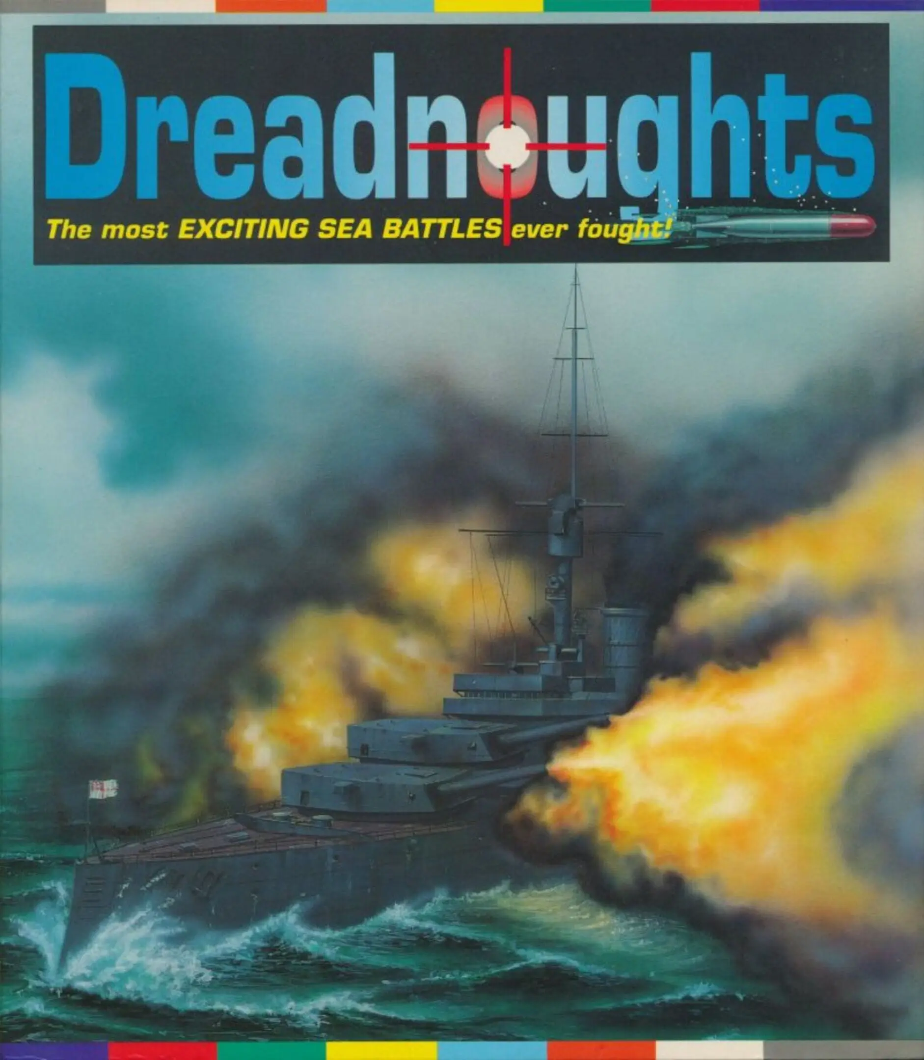 Picture of Dreadnoughts