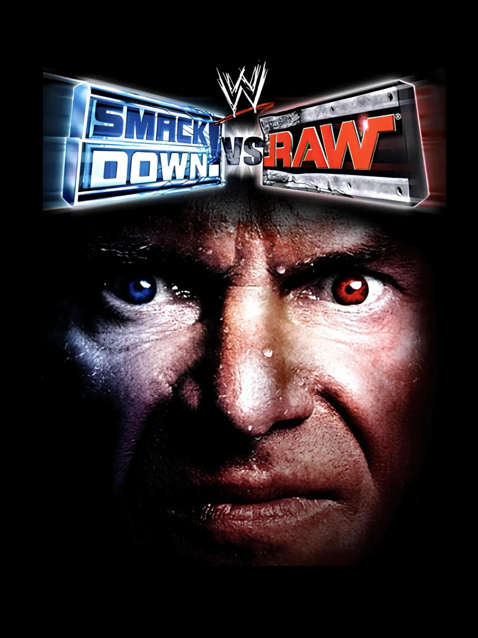 Exciting Pro Wrestling 6: SmackDown! vs. Raw