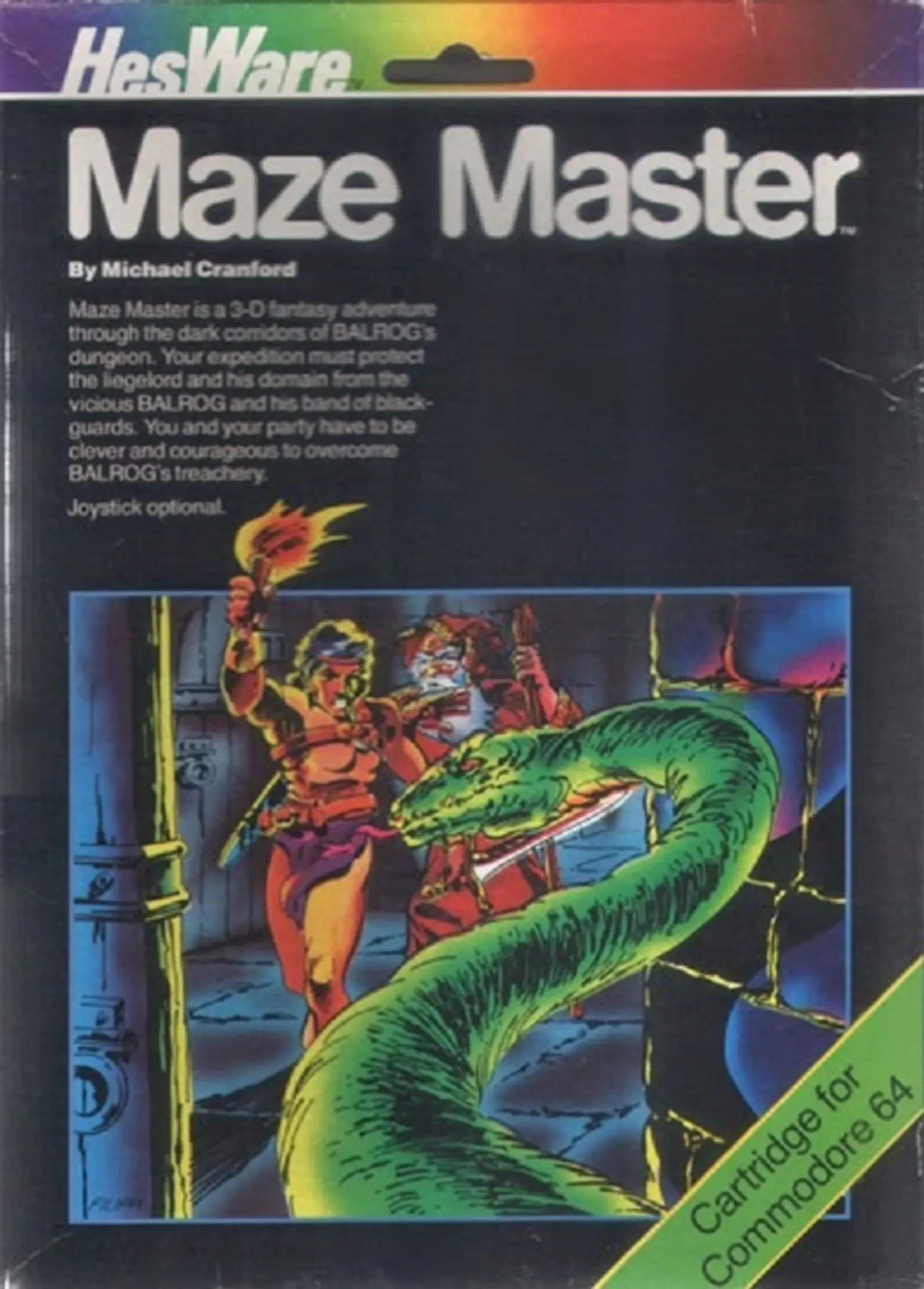 Picture of Maze Master
