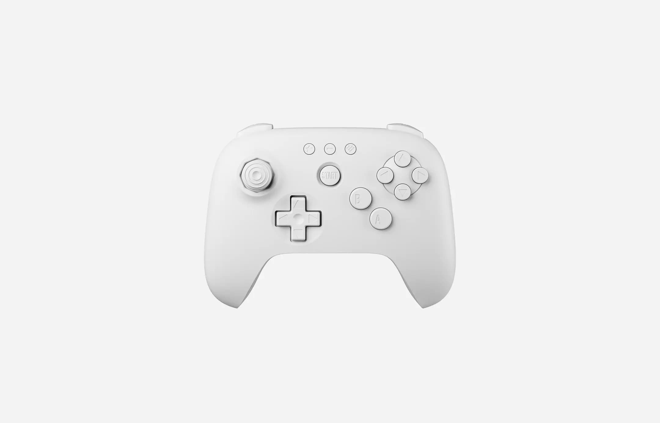 Picture of 8BitDo 64 Bluetooth Controller 1