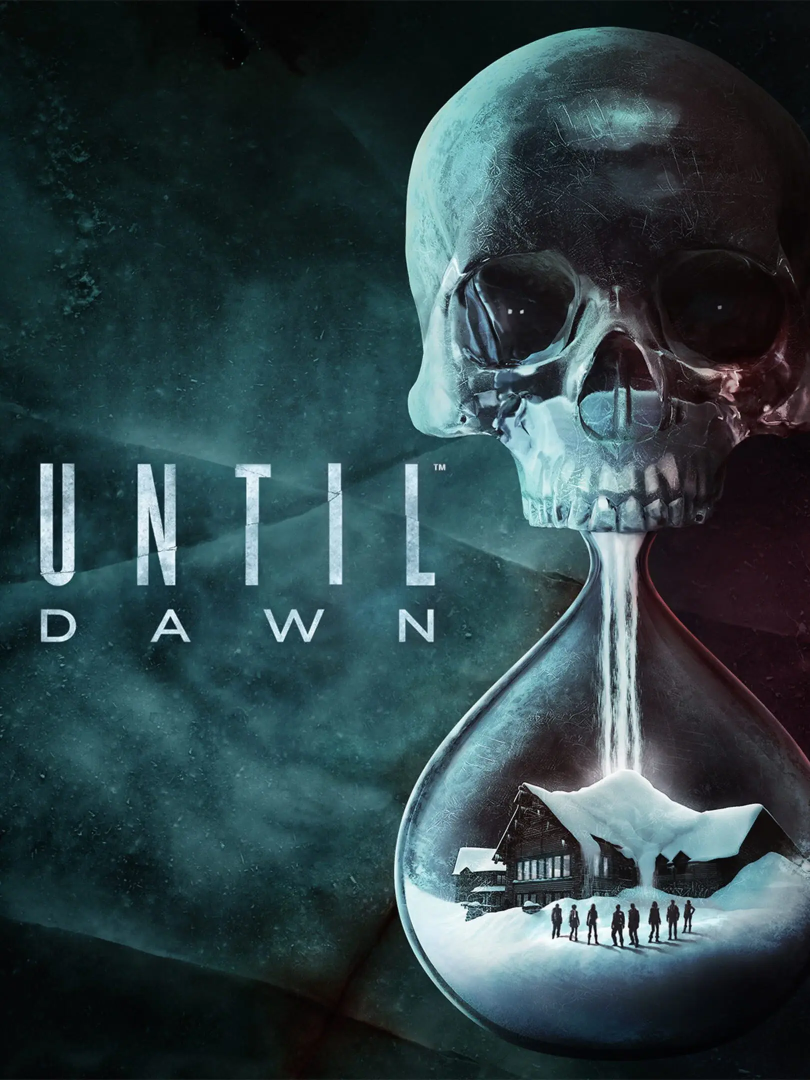 Picture of Until Dawn