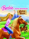 Picture of Barbie Pferdeabenteuer - Im Reitercamp