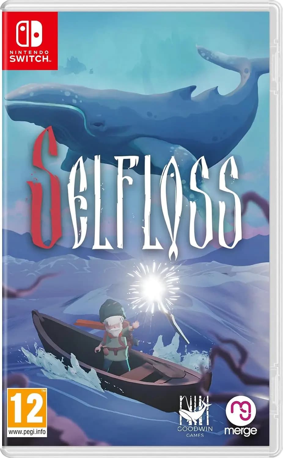 Picture of Selfloss 1