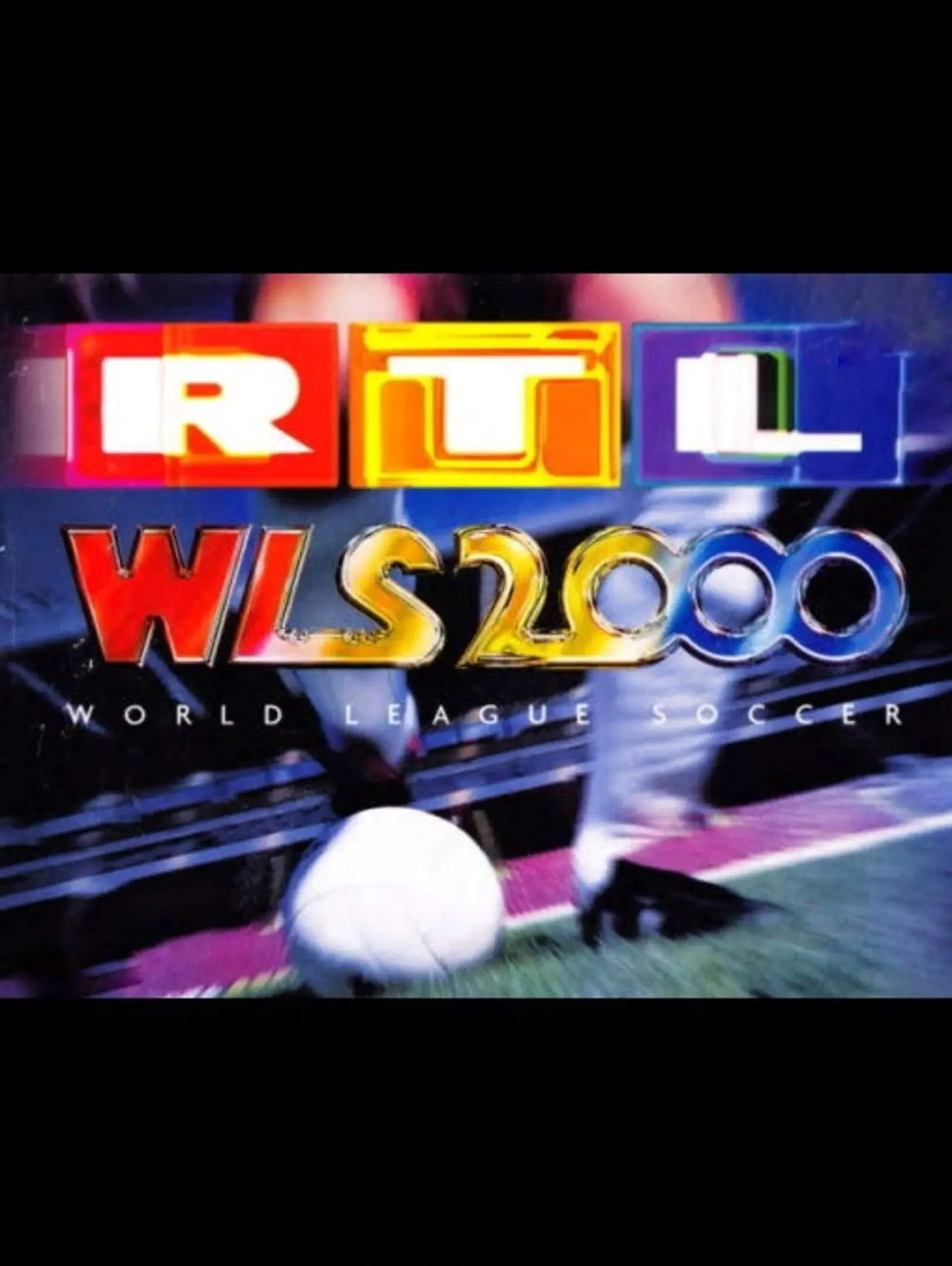 Picture of RTL WLS 2000