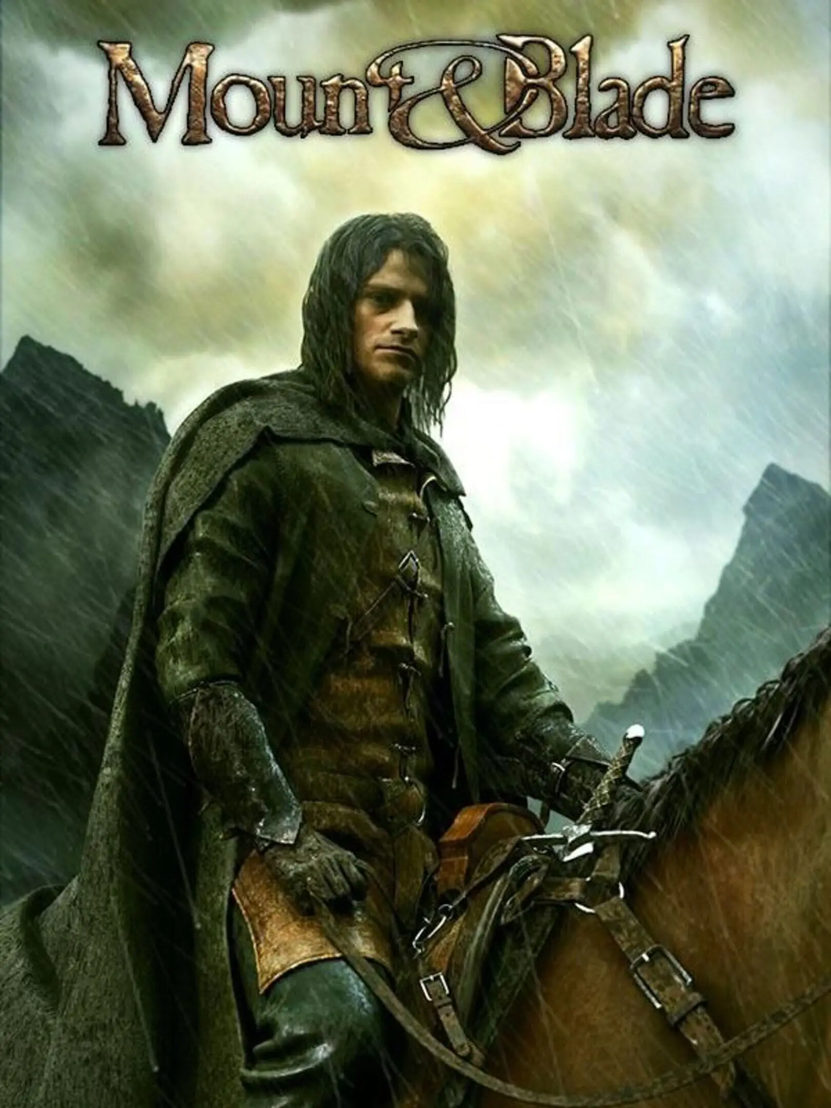 Picture of Mount & Blade