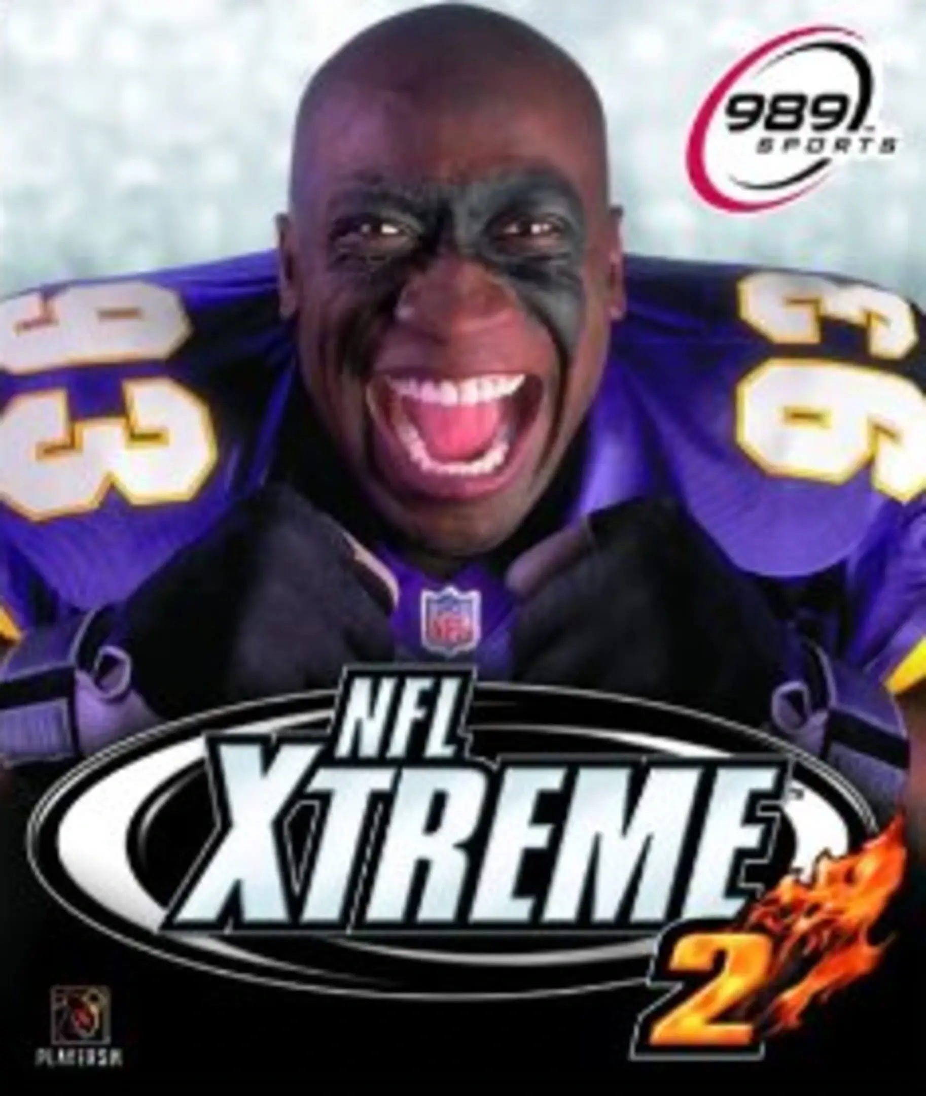 Picture of NFL Xtreme 2