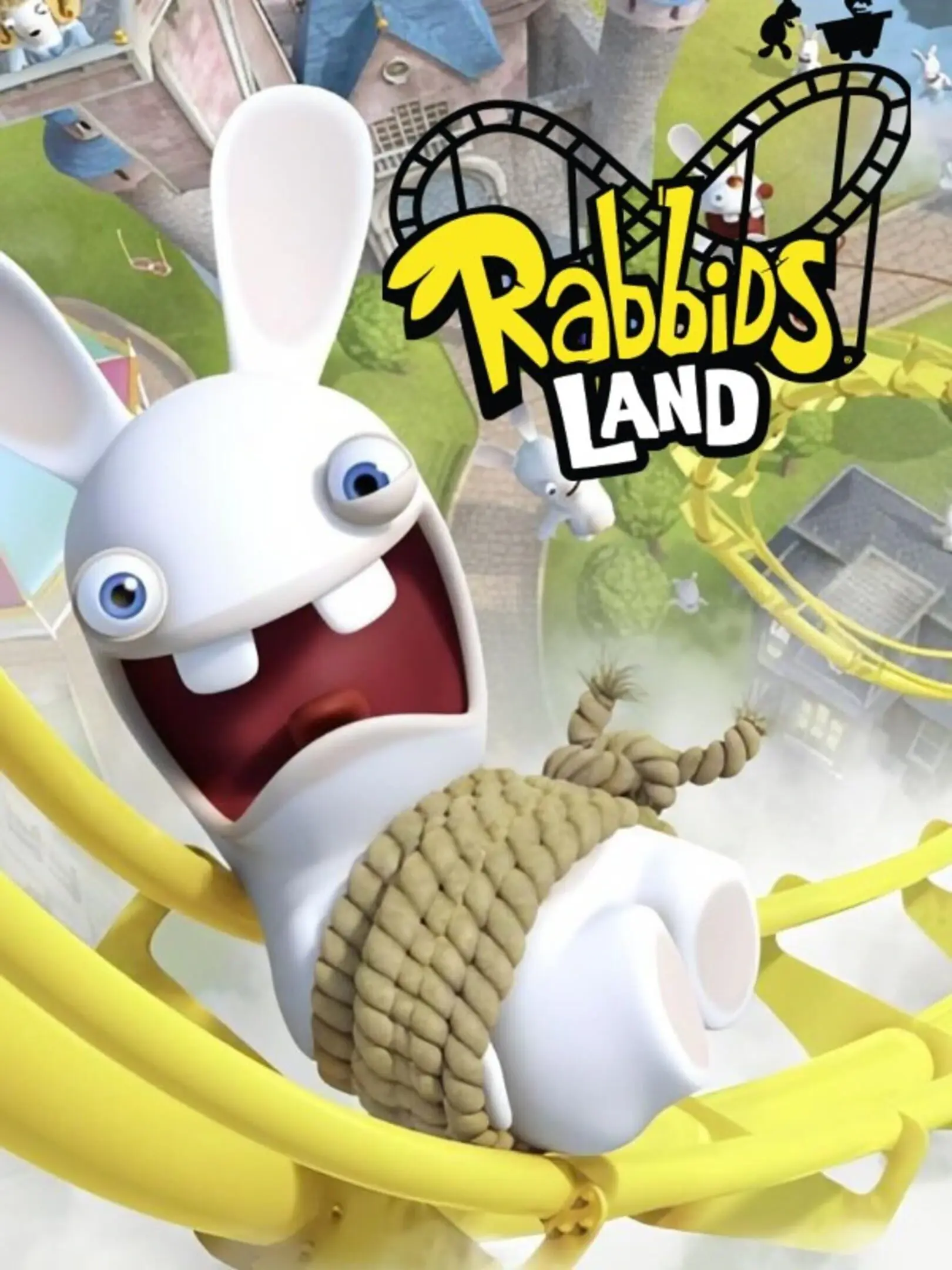 Picture of Rabbids Land