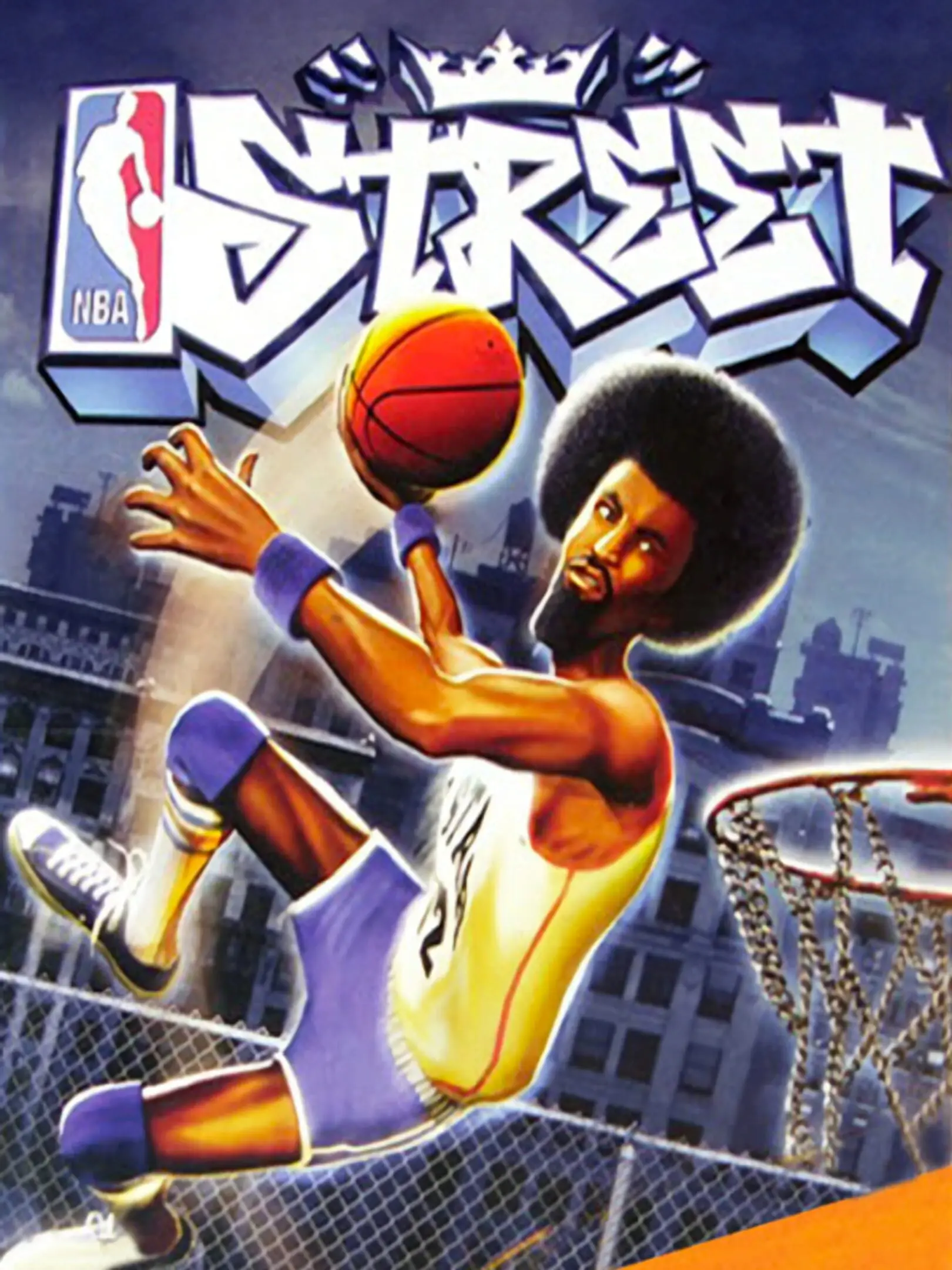 Picture of NBA Street