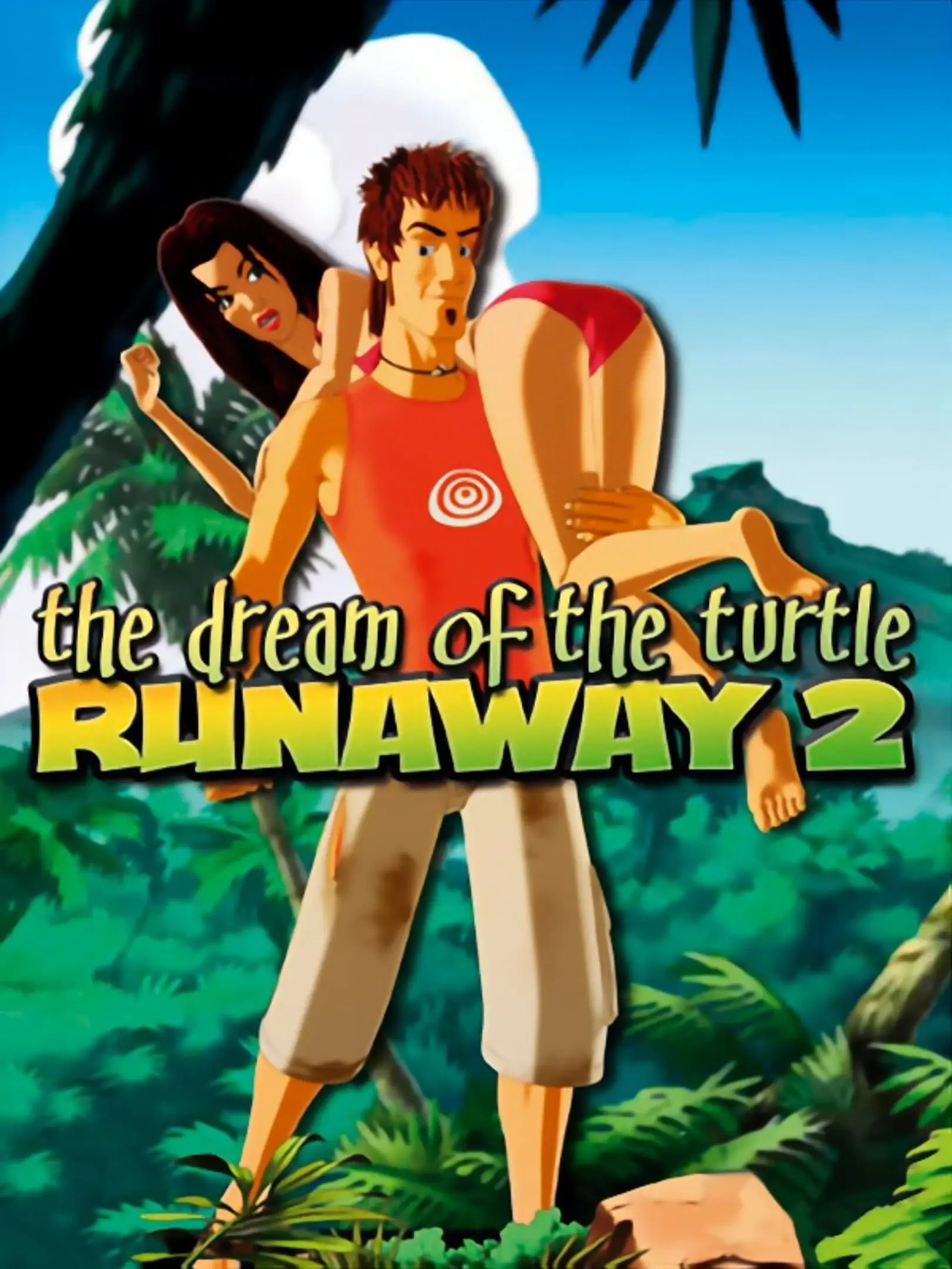 Picture of Runaway 2 - The Dream of the Turtle