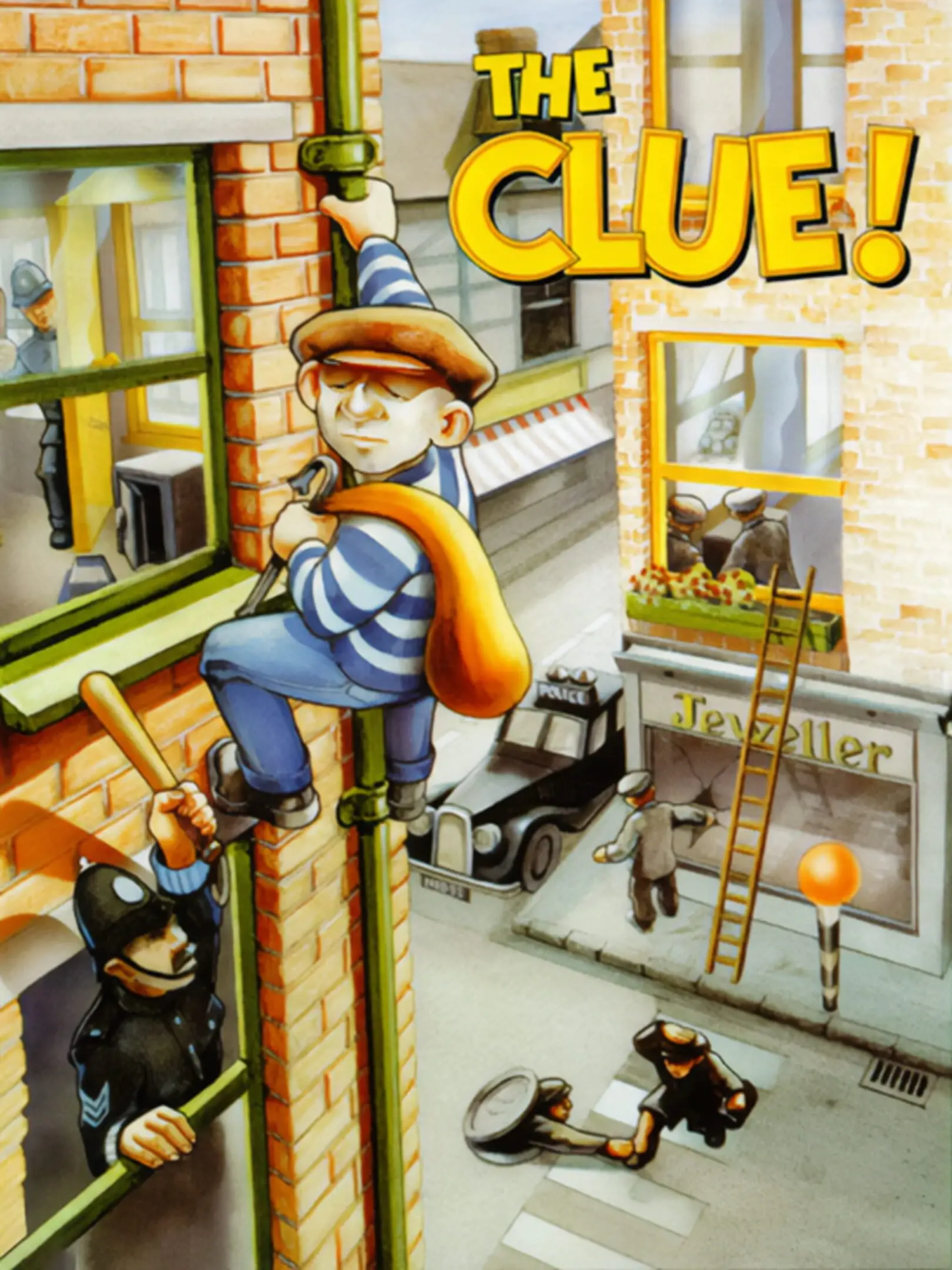 Picture of Der Clou!