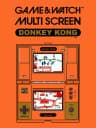 Picture of Donkey Kong