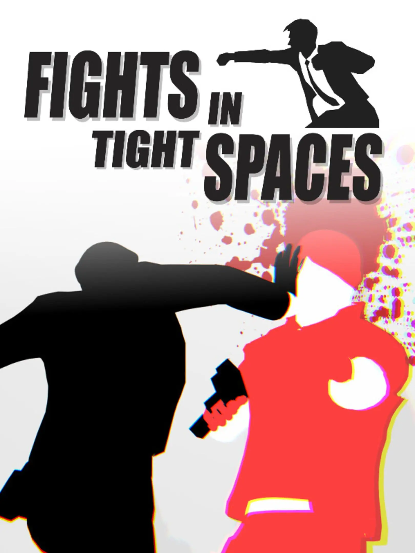 Picture of Fights in Tight Spaces