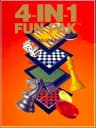 Picture of 4-in-1 Fun Pak