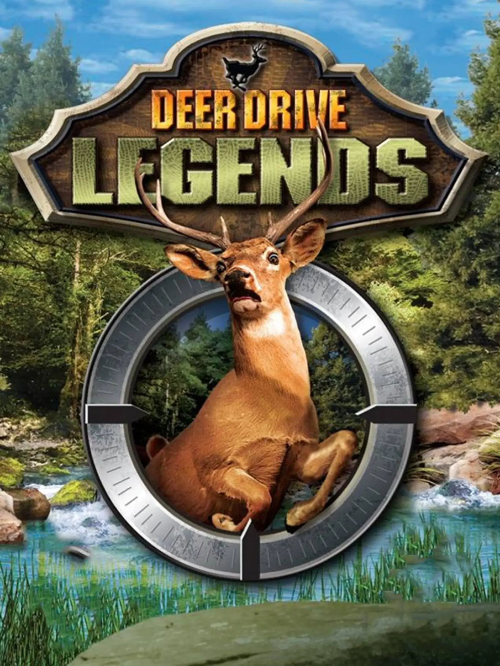 Picture of Deer Drive Legends