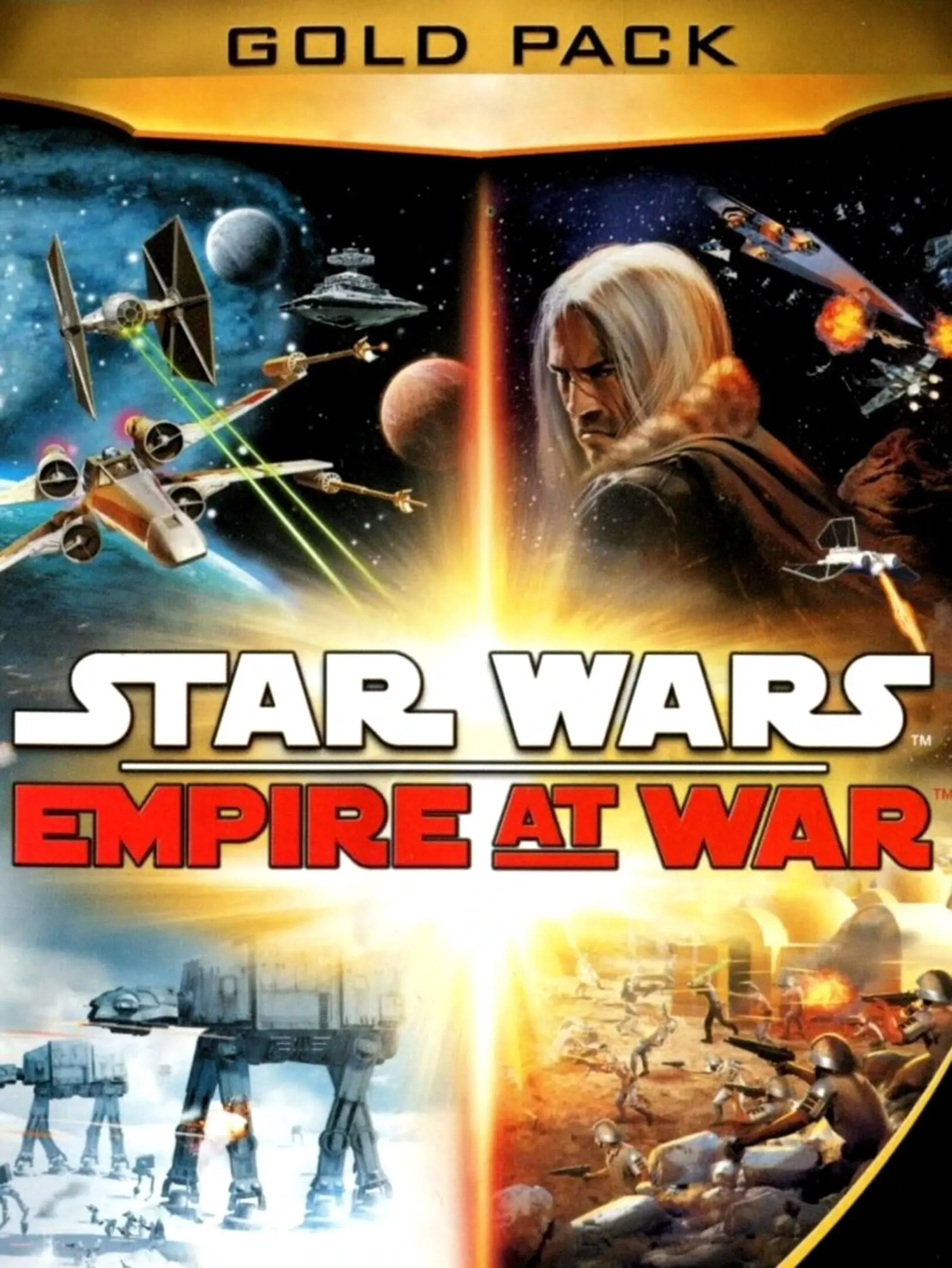 Star Wars: Empire at War