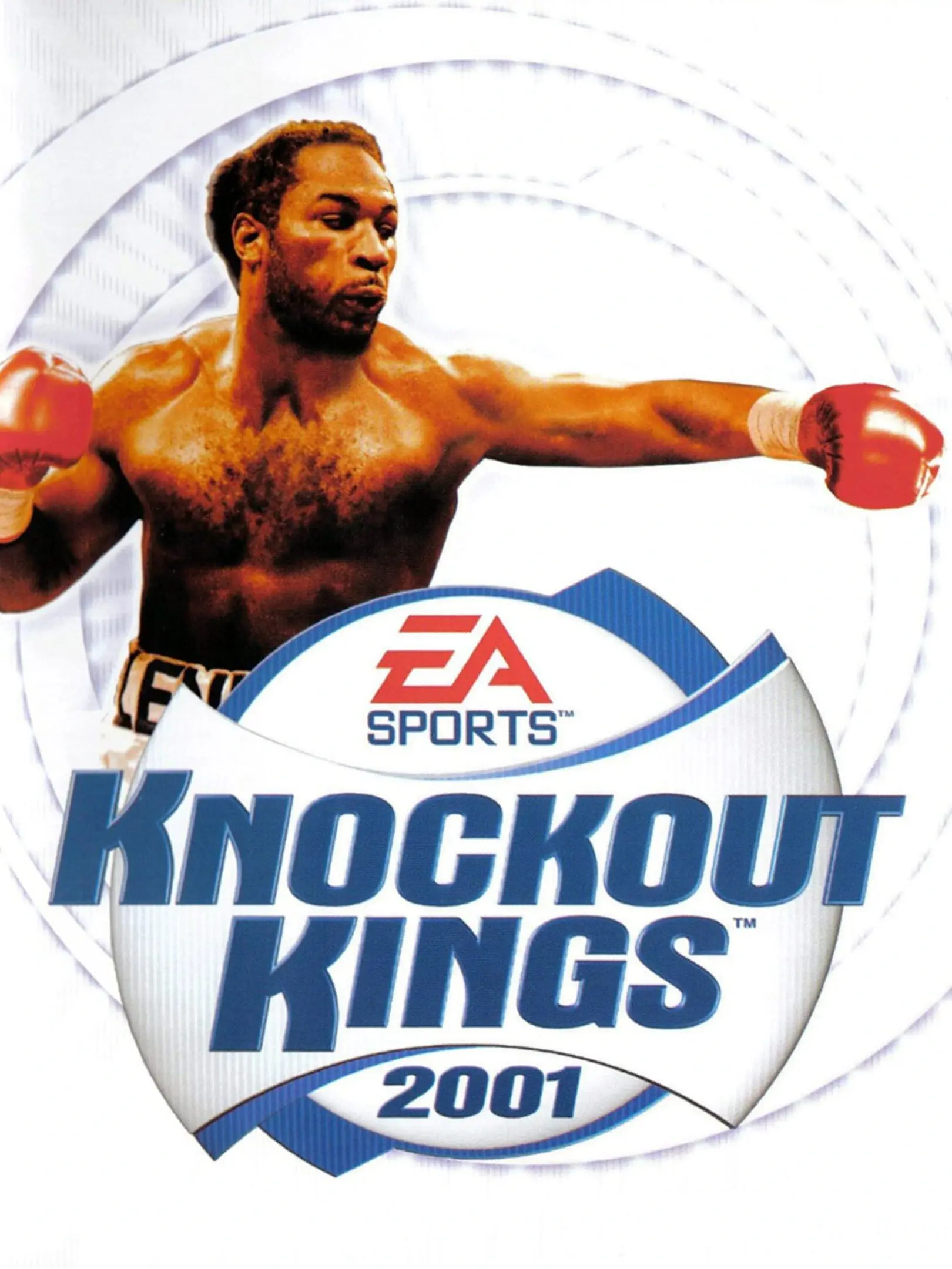 Box Champions 2001