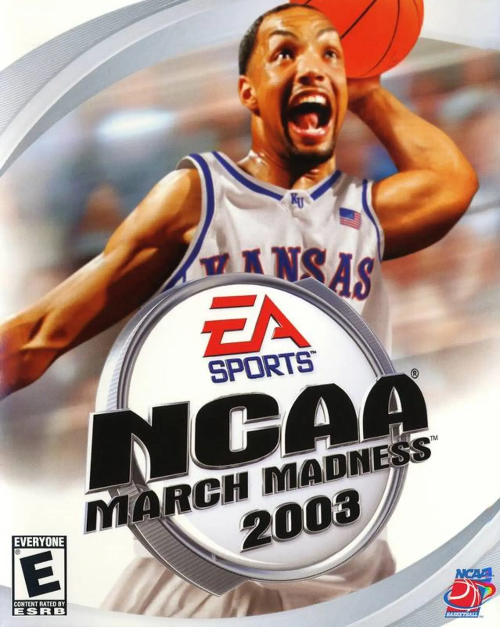 Picture of NCAA March Madness 2003