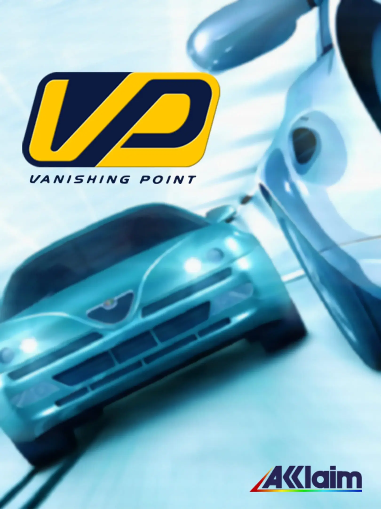Picture of Vanishing Point