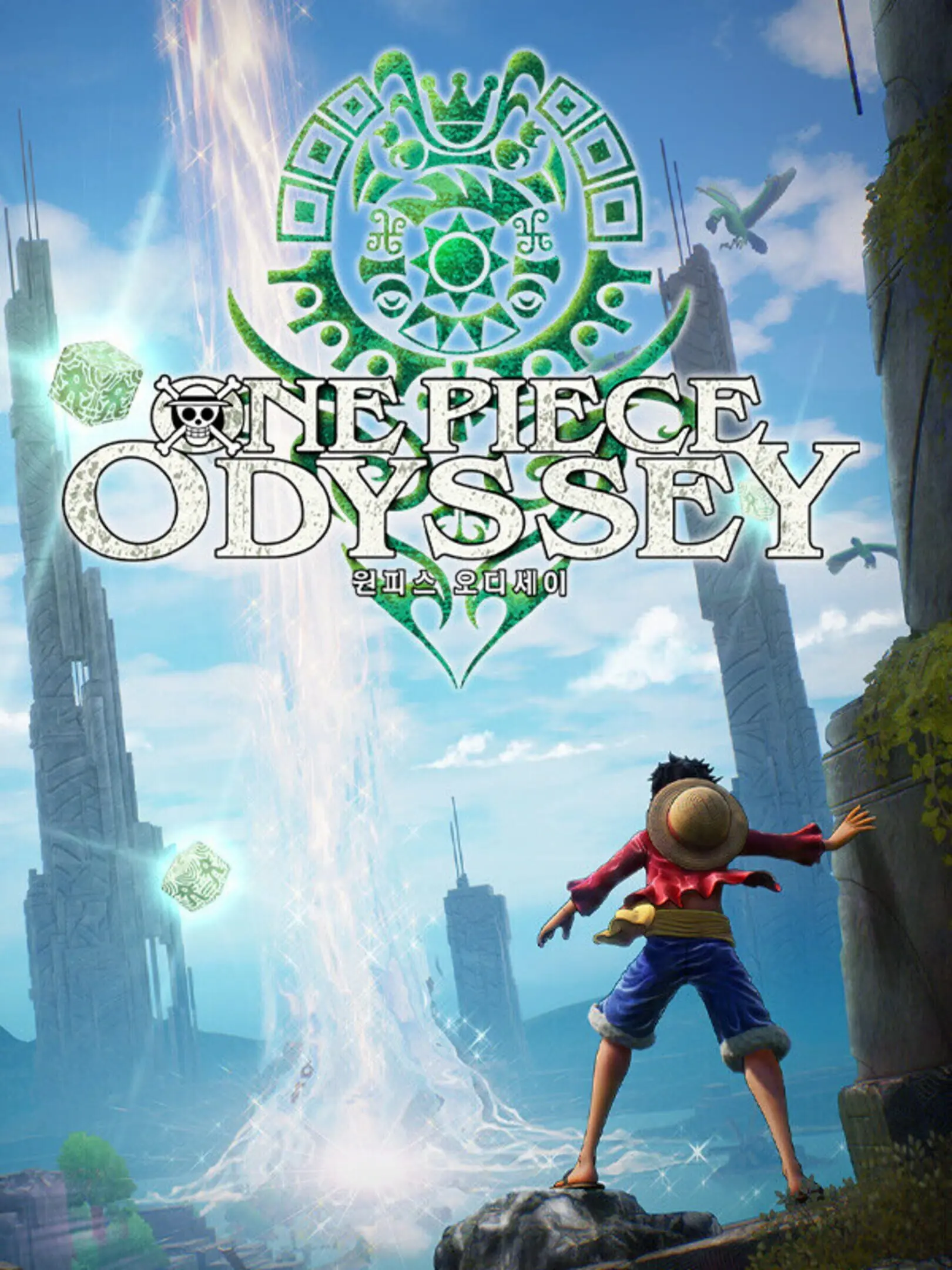 Picture of One Piece: Odyssey (3)