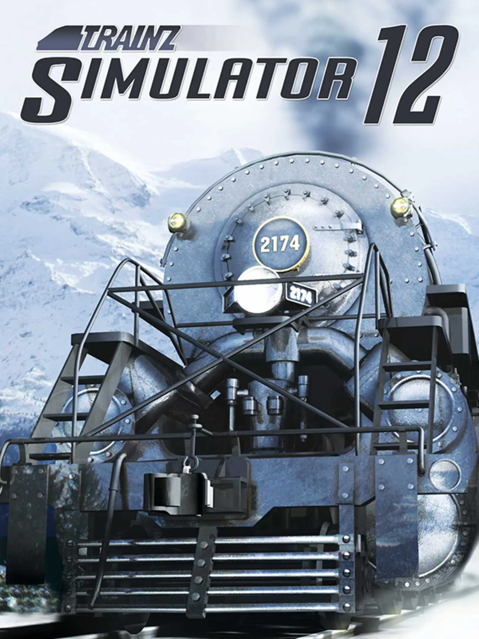 Picture of Trainz Simulator 12