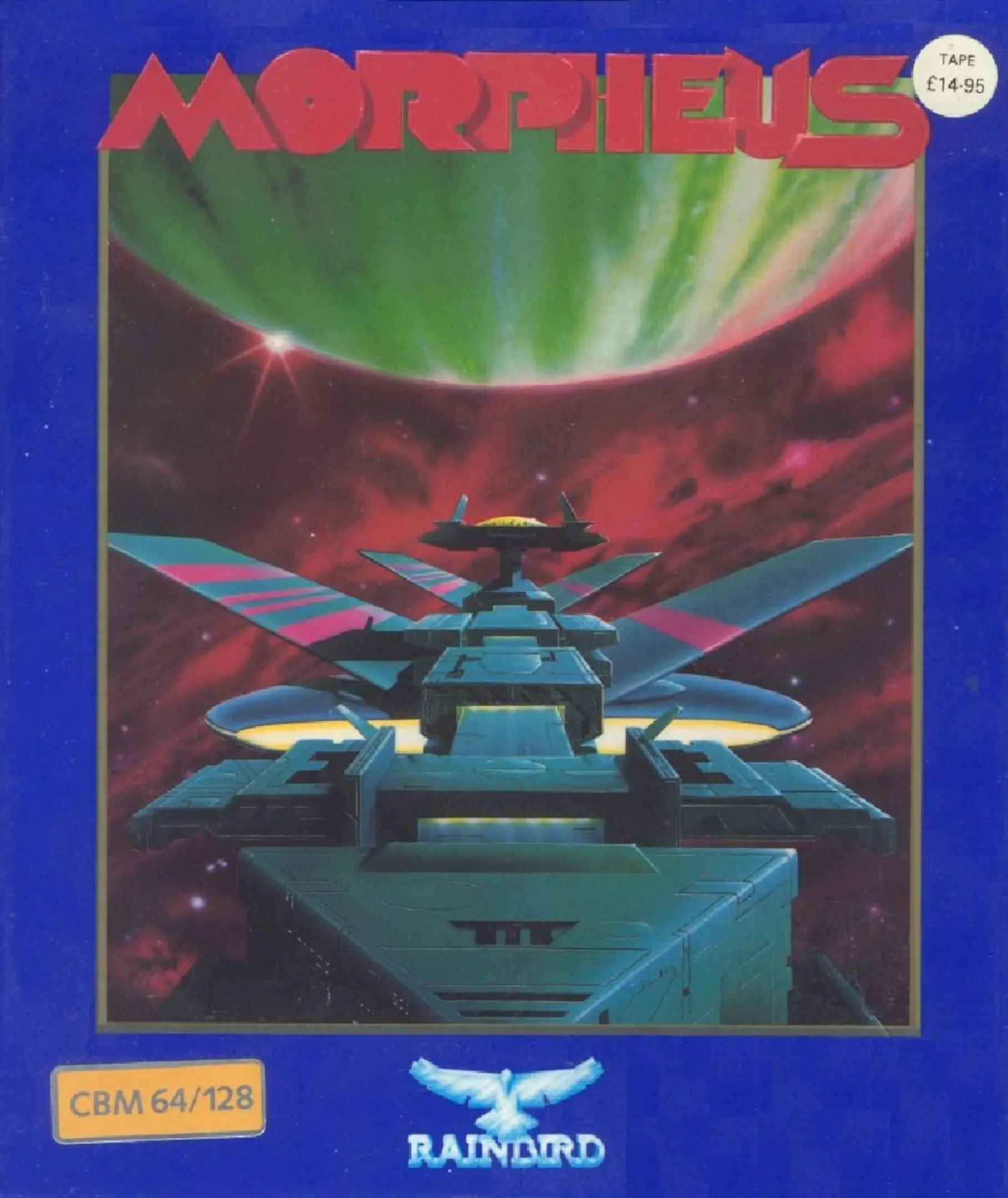 Picture of Morpheus