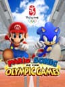 Picture of Mario & Sonic at the Olympic Games