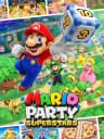Picture of Mario Party Superstars