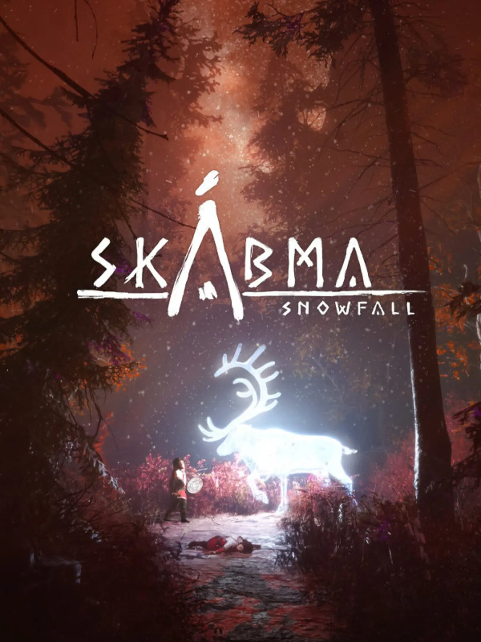 Skabma: Snowfall
