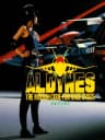 Picture of Aldynes: The Mission Code for Rage Crisis
