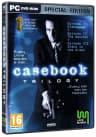 Picture of Casebook Trilogy