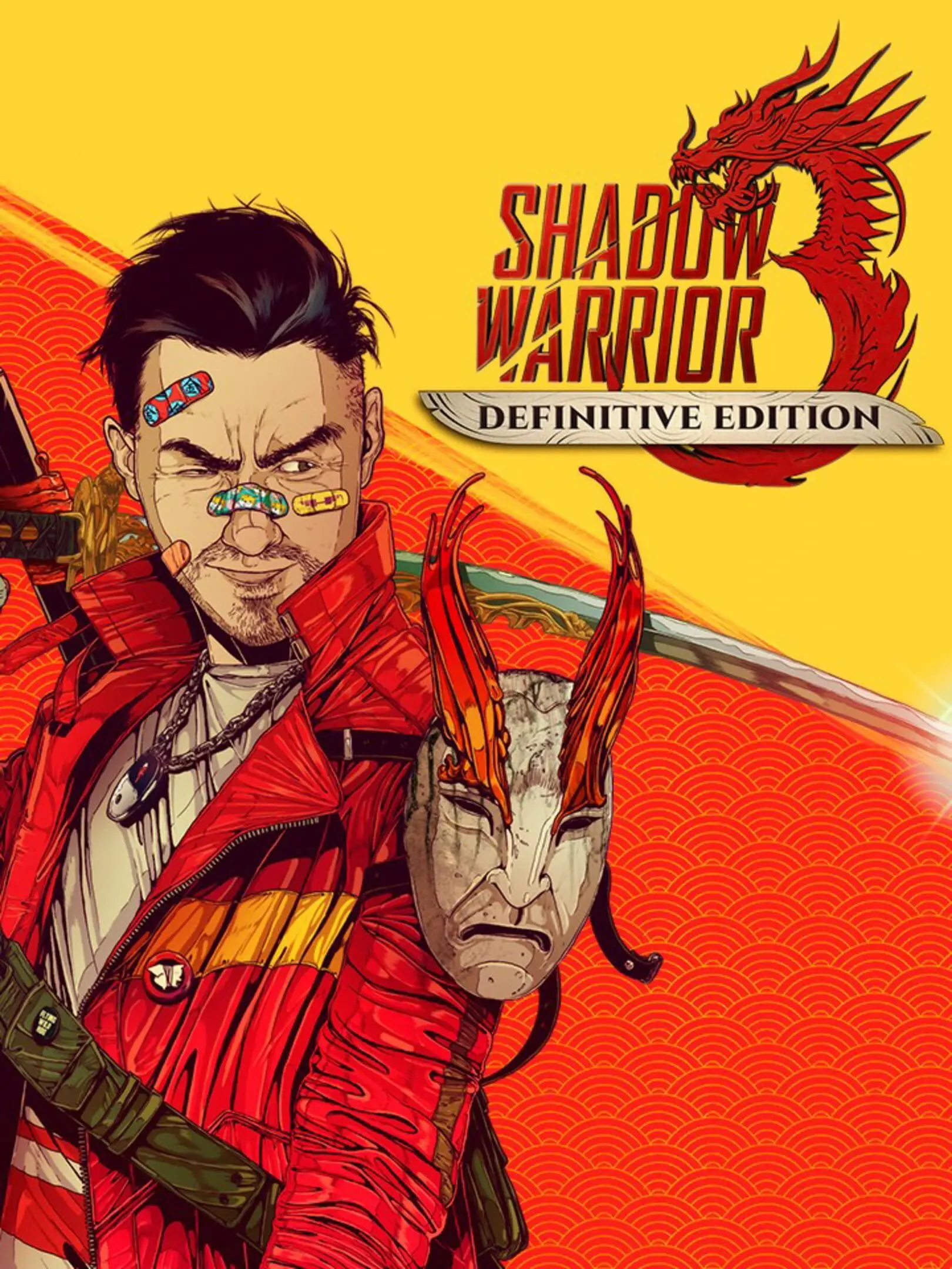 Shadow Warrior 3