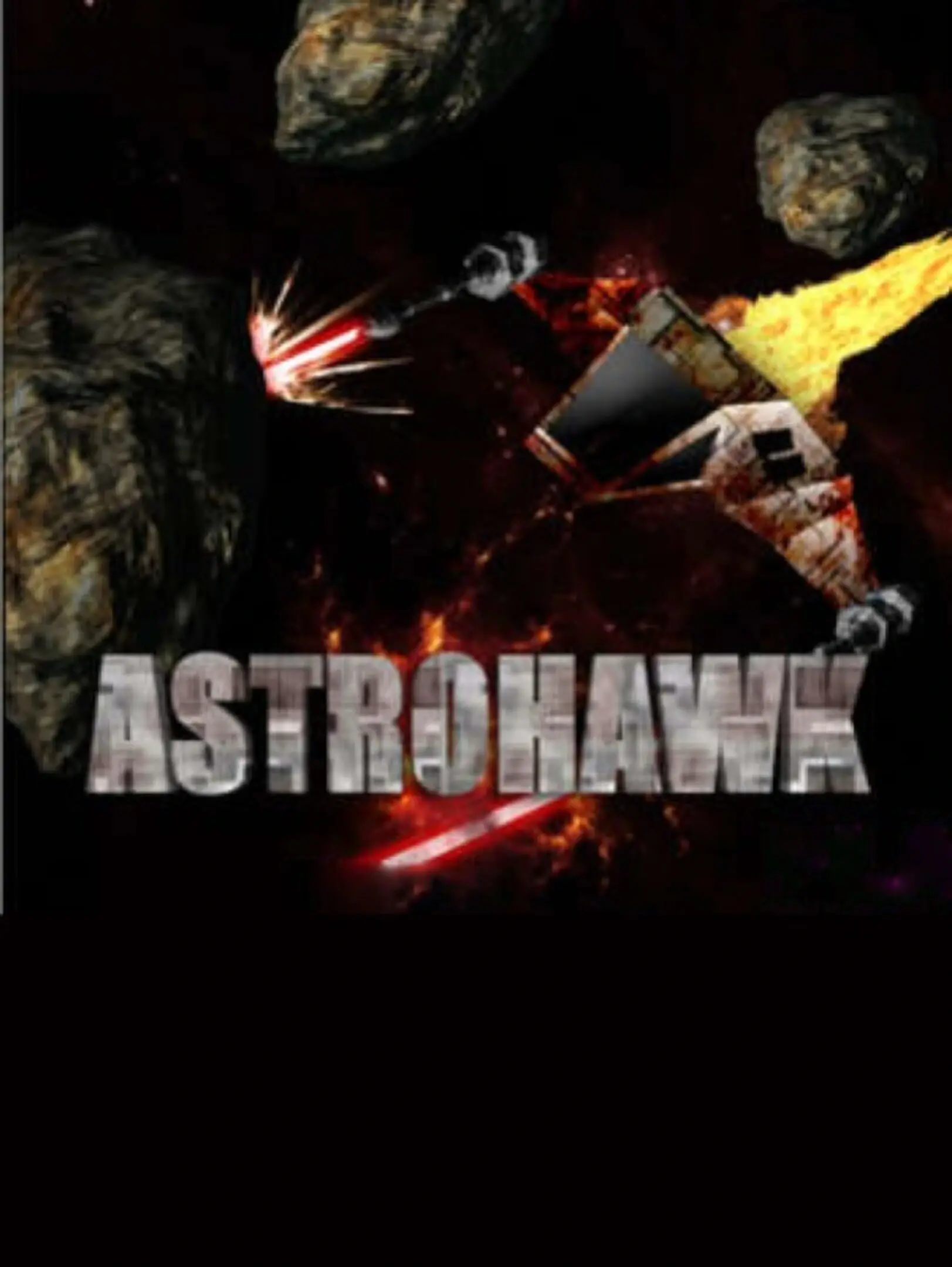 Picture of AstroHawk