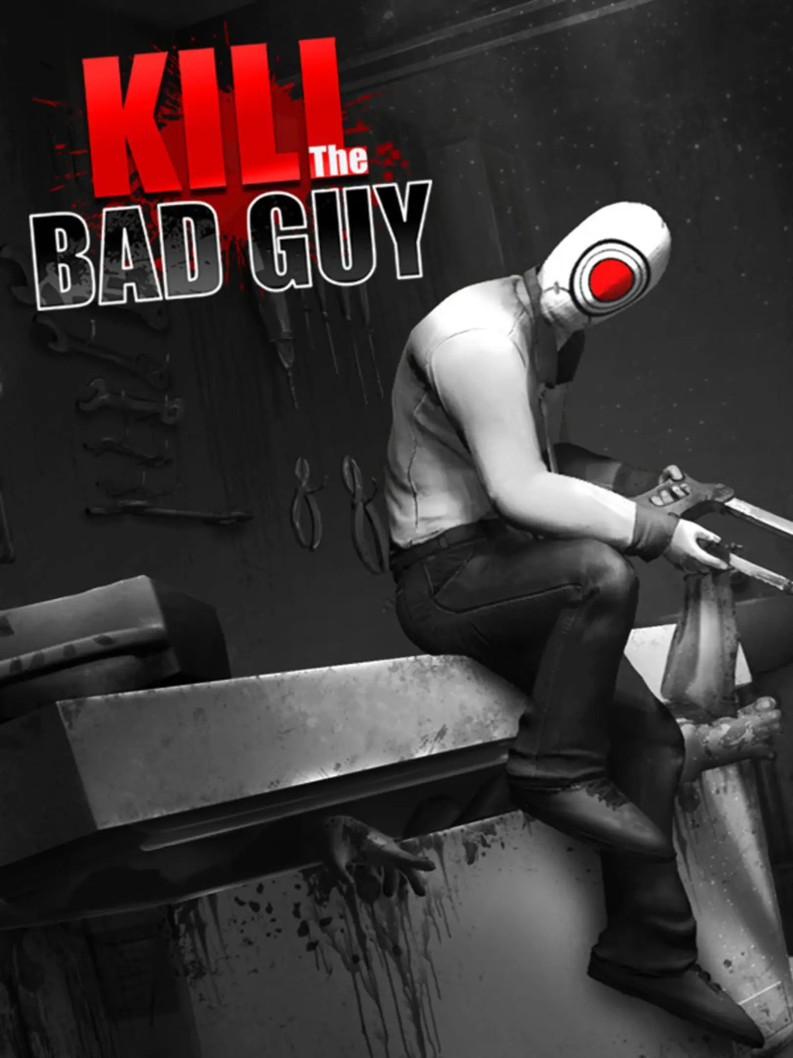 Picture of Kill the Bad Guy