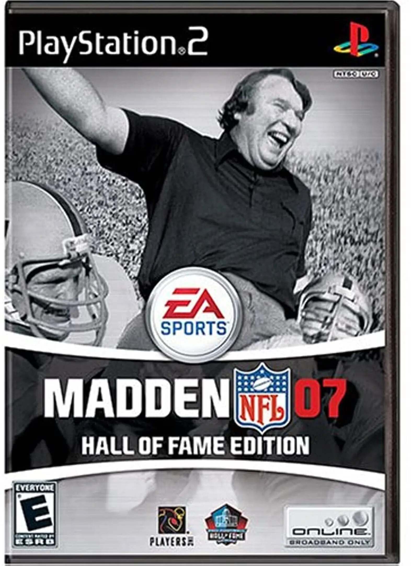 Madden NFL 07