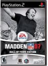 Picture of Madden NFL 07