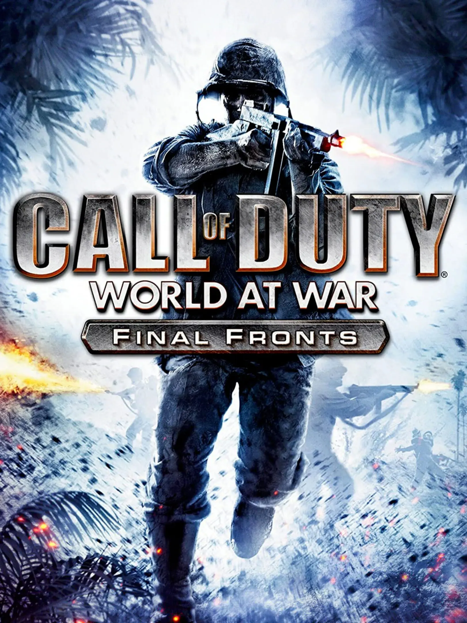 Picture of Call of Duty: World at War - Final Fronts
