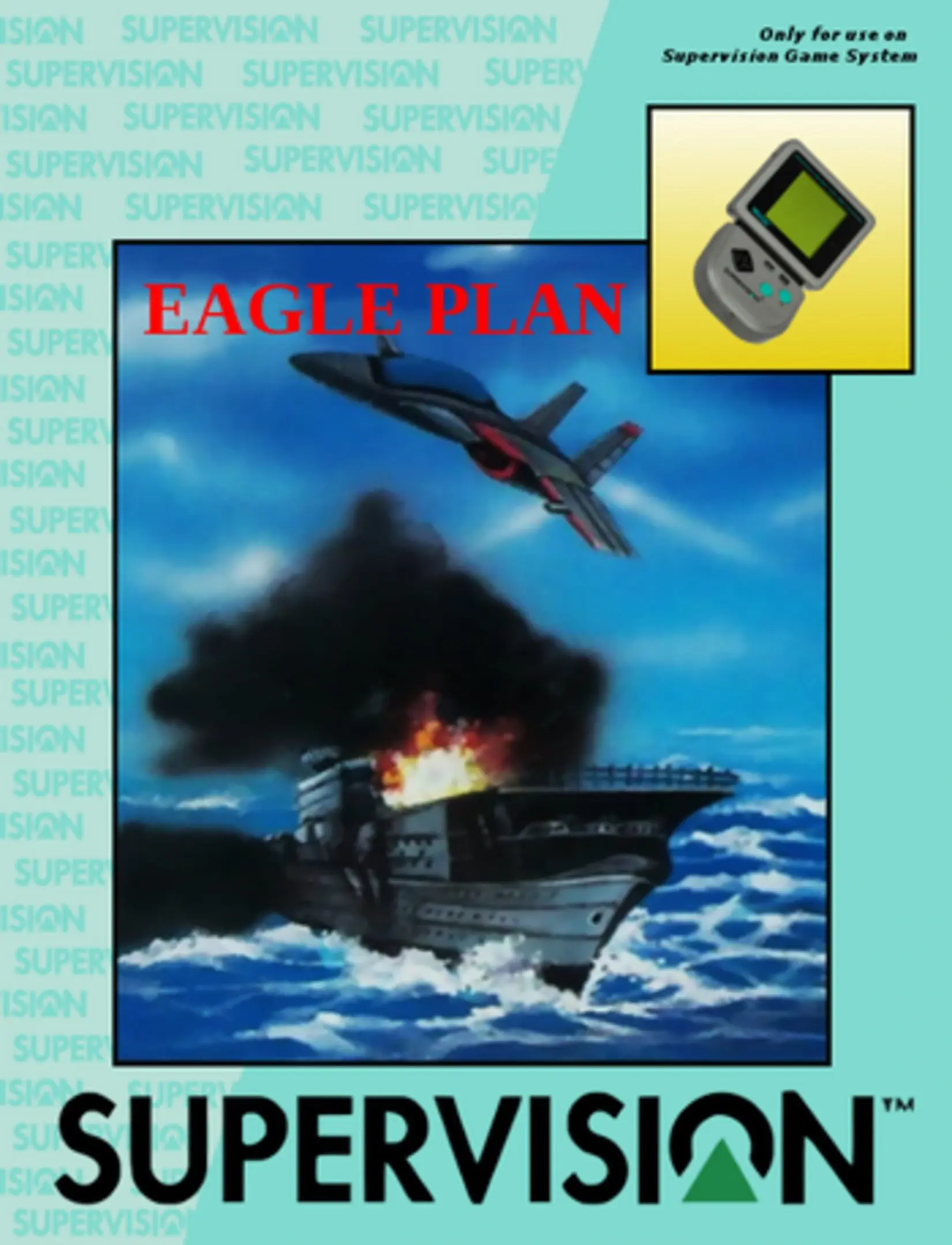 Picture of Eagle Plan