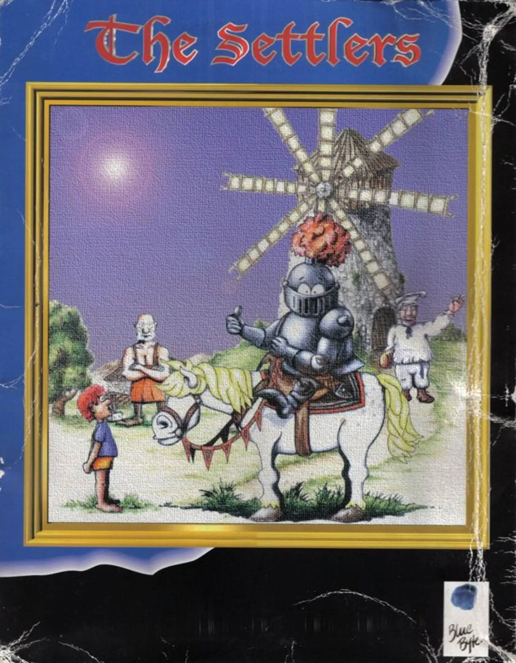 Picture of Die Siedler (2)