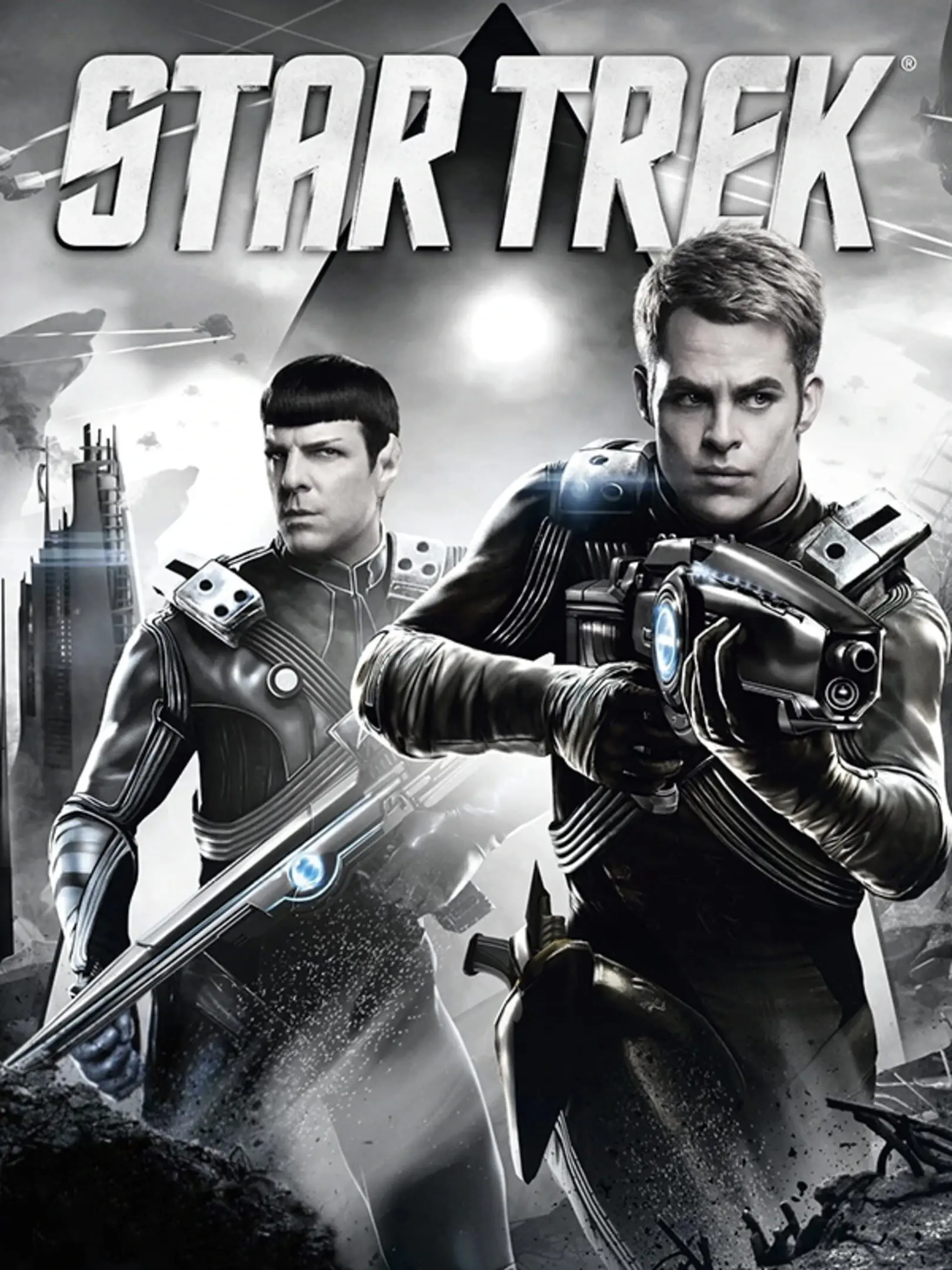 Picture of Star Trek The Video Game