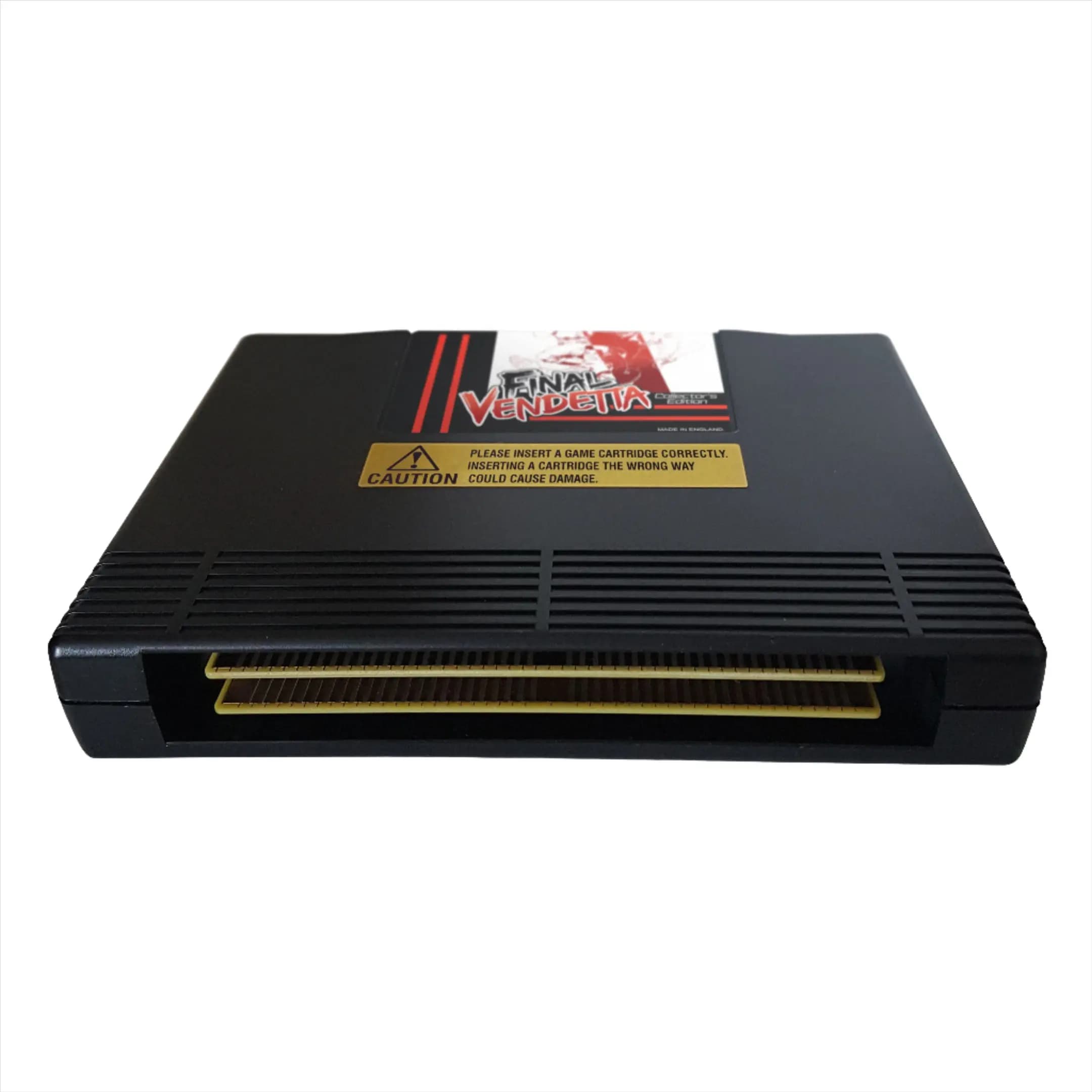 Picture of Final Vendetta 4