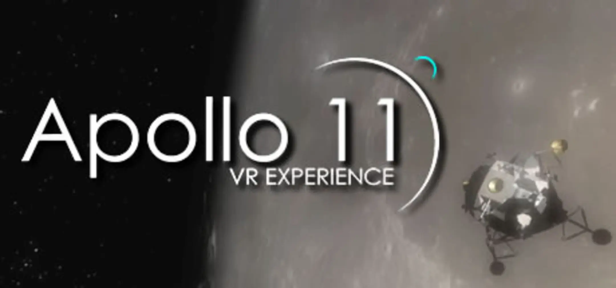 Picture of Apollo 11 VR Experience