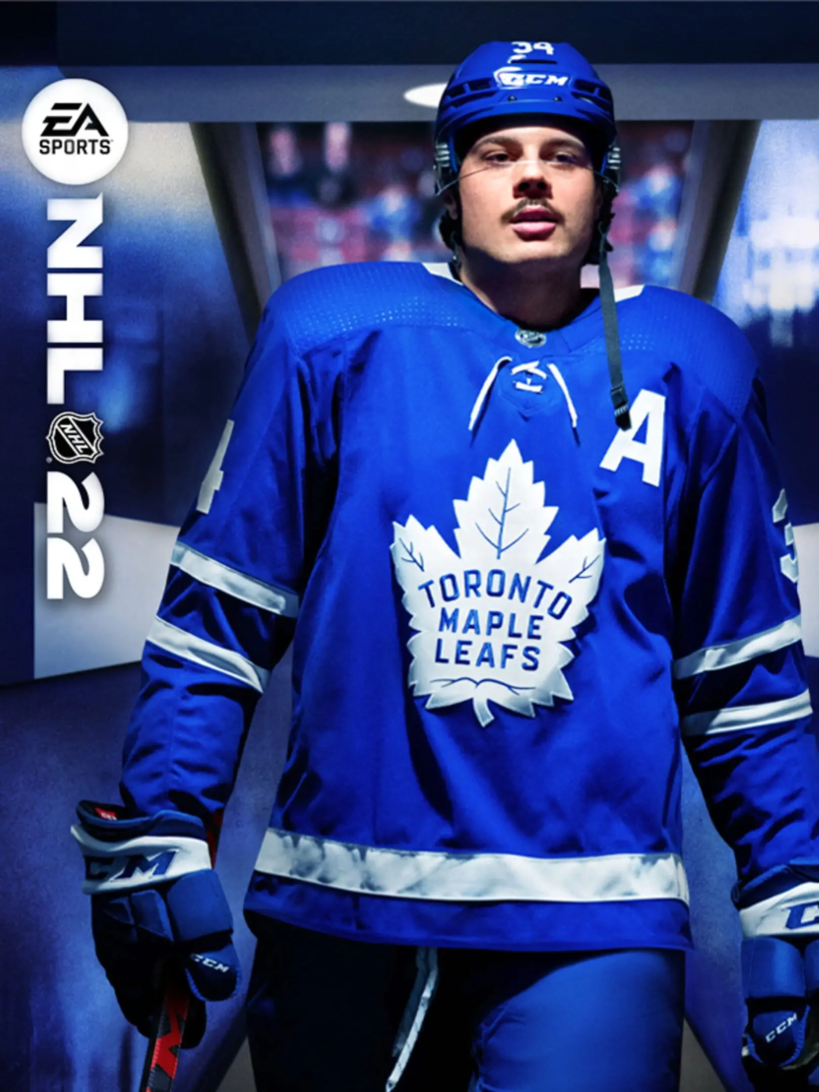 Picture of NHL 22