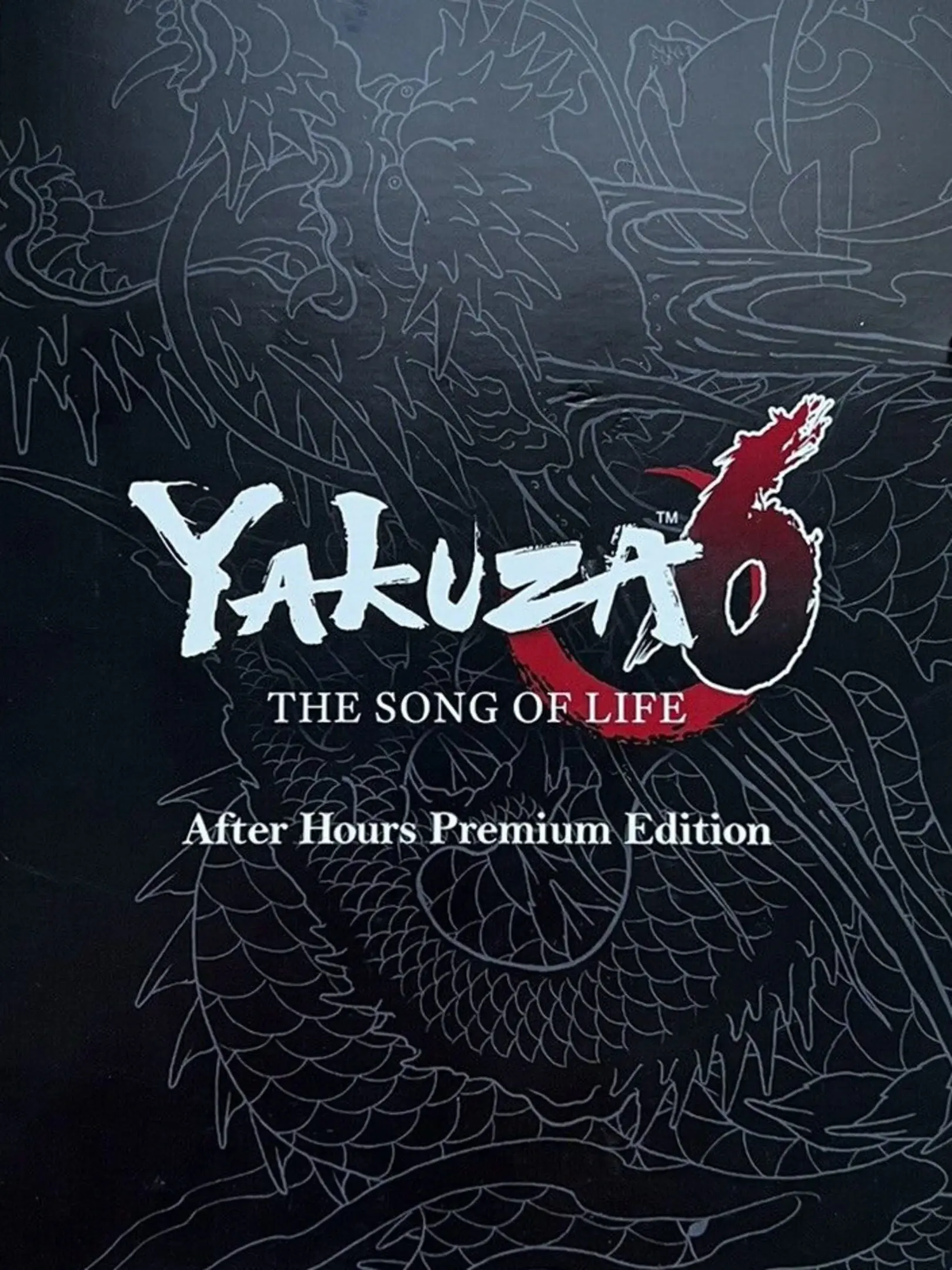 Picture of Yakuza 6: The Song of Life