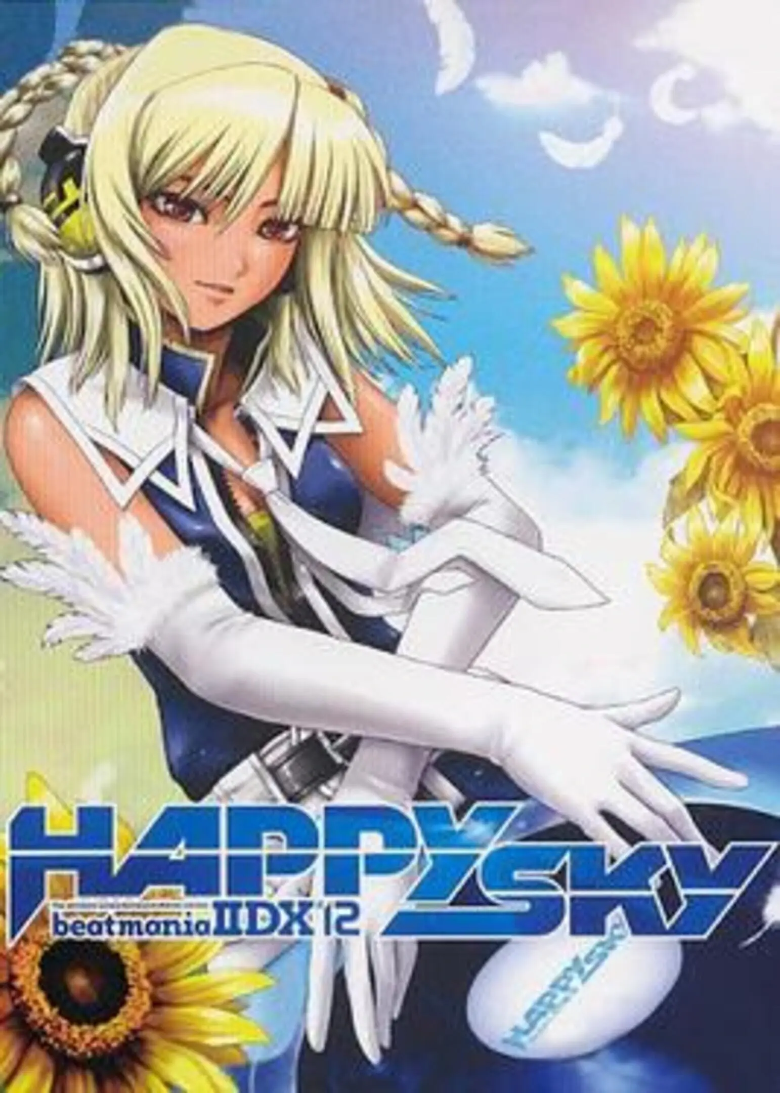 Picture of BeatMania IIDX 12: Happy Sky