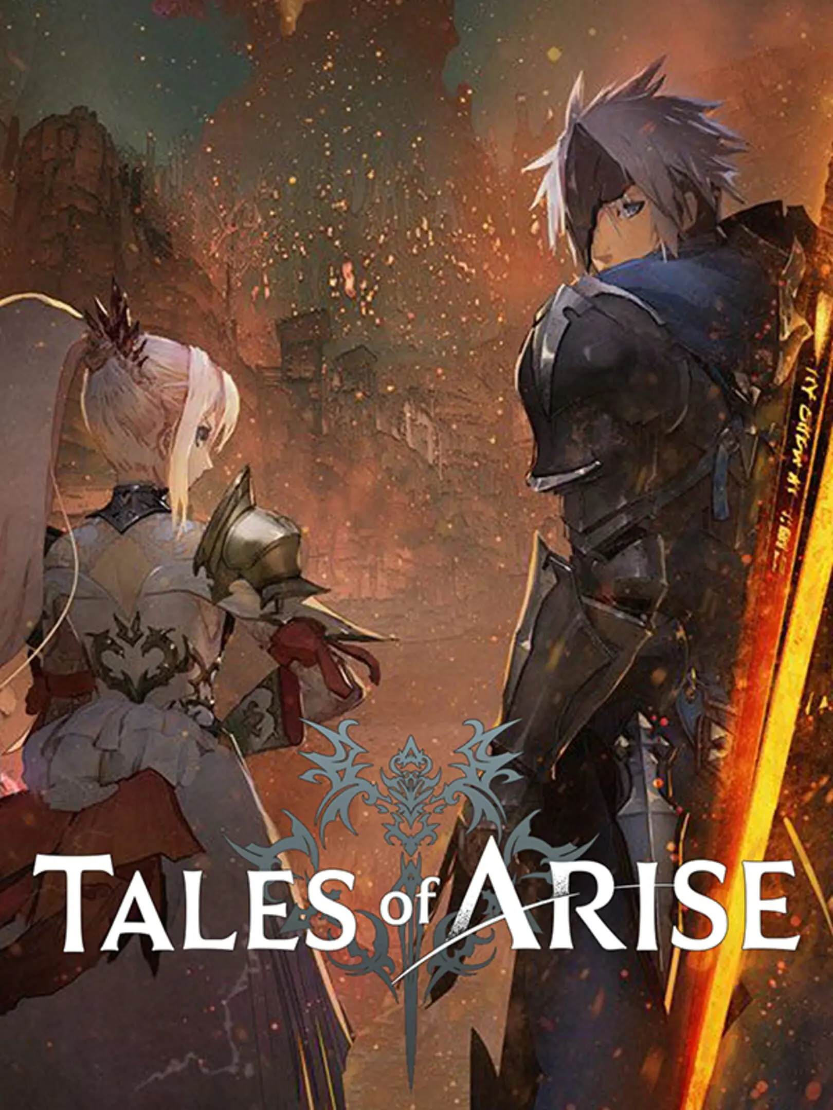 Tales of Arise