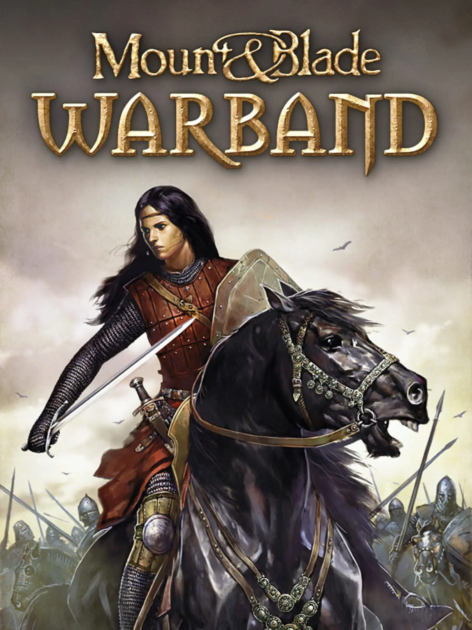 Picture of Mount & Blade - Warband