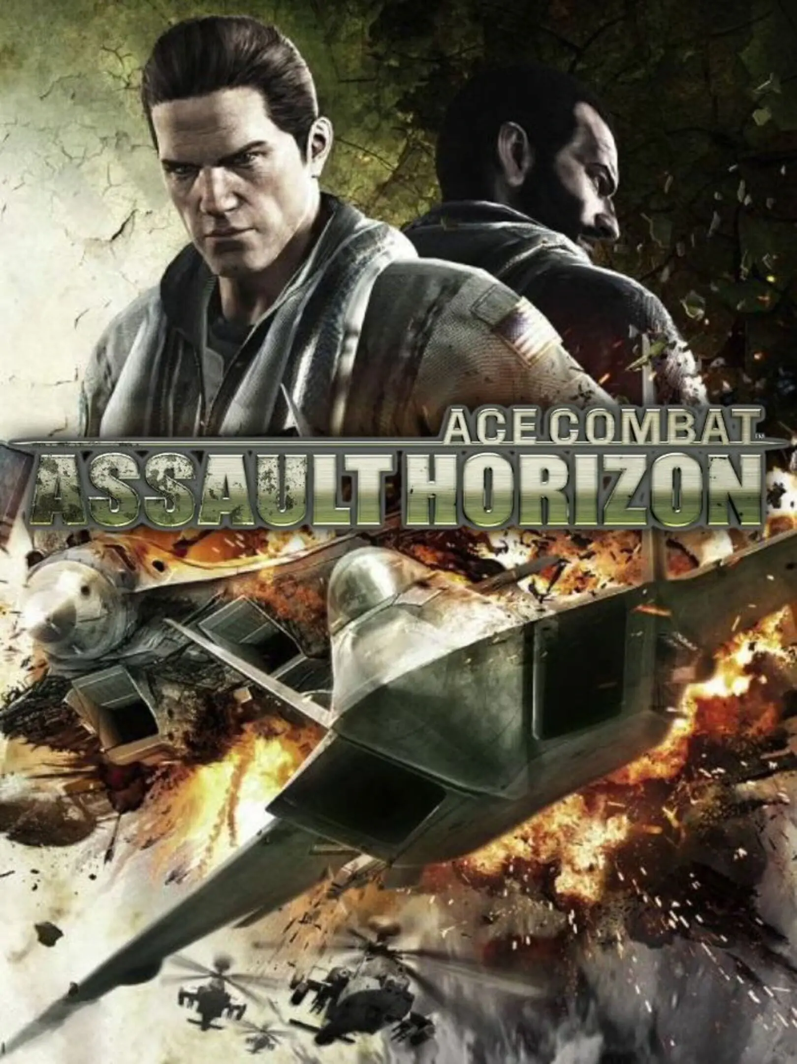 Picture of Ace Combat: Assault Horizon