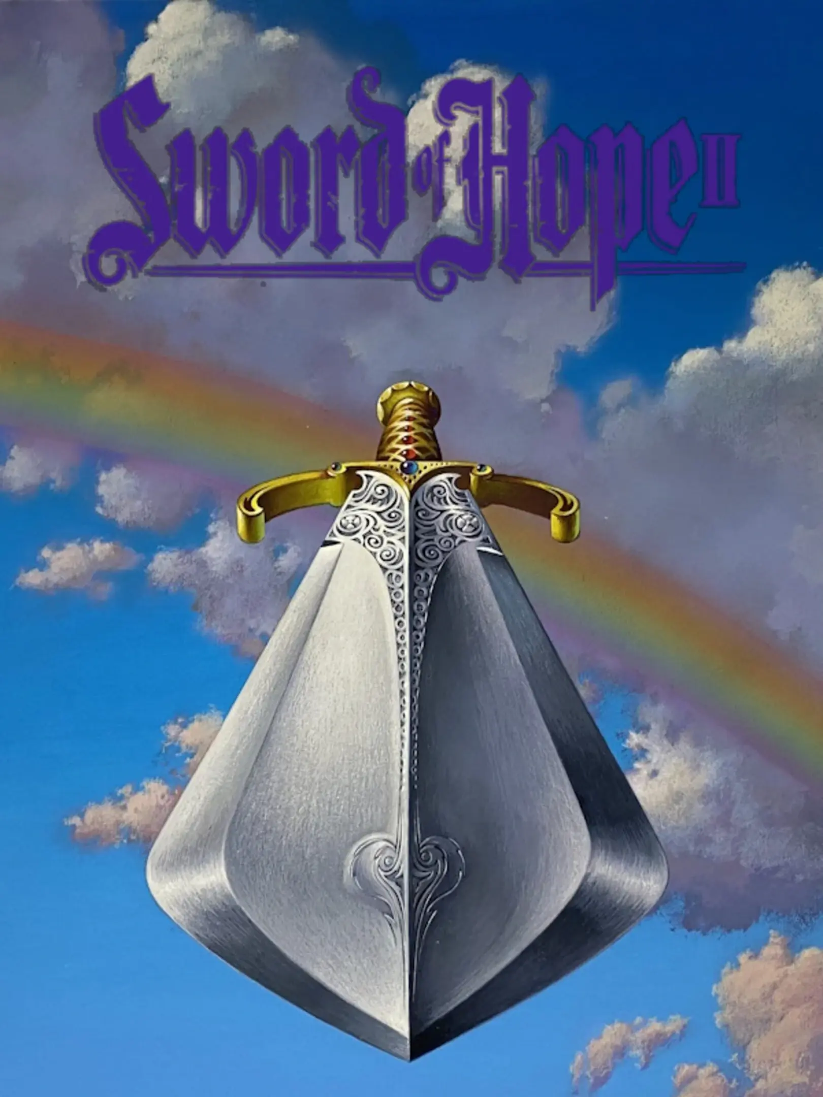 Picture of Sword of Hope II